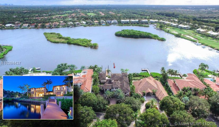 Admirals Cove - Residential