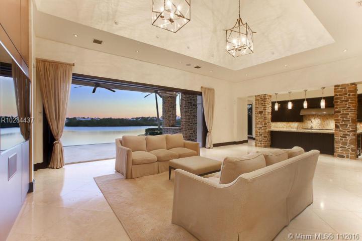 Admirals Cove - Residential