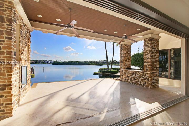 Admirals Cove - Residential