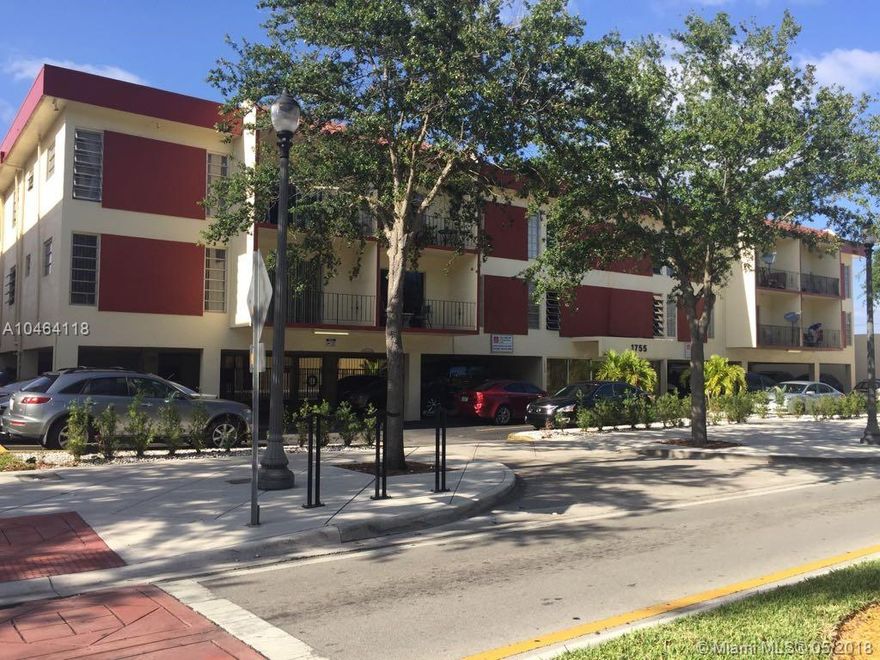 We are pleased to present for sale the "Ara Group Apartments", a 32-unit apartment building in the highly desirable North Miami Beach location. 
This is a three-story building consisting of 22 two-bedroom/one-bathroom units and 10 one-bedroom/one bathroom units with on site covered parking and laundry facilities, pool, elevator server building, remodeled and modern lobby, secured entrance, security camera system, brand new gym, on site leasing office, central heat and air-conditioning, balconies, great strong rental market with a waiting list's prospective tenant.
100 % occupied with a NOI of $ 291,588 !!