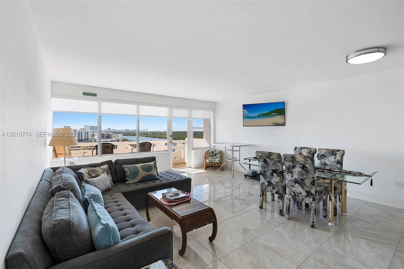 3111 N Ocean Dr 1110