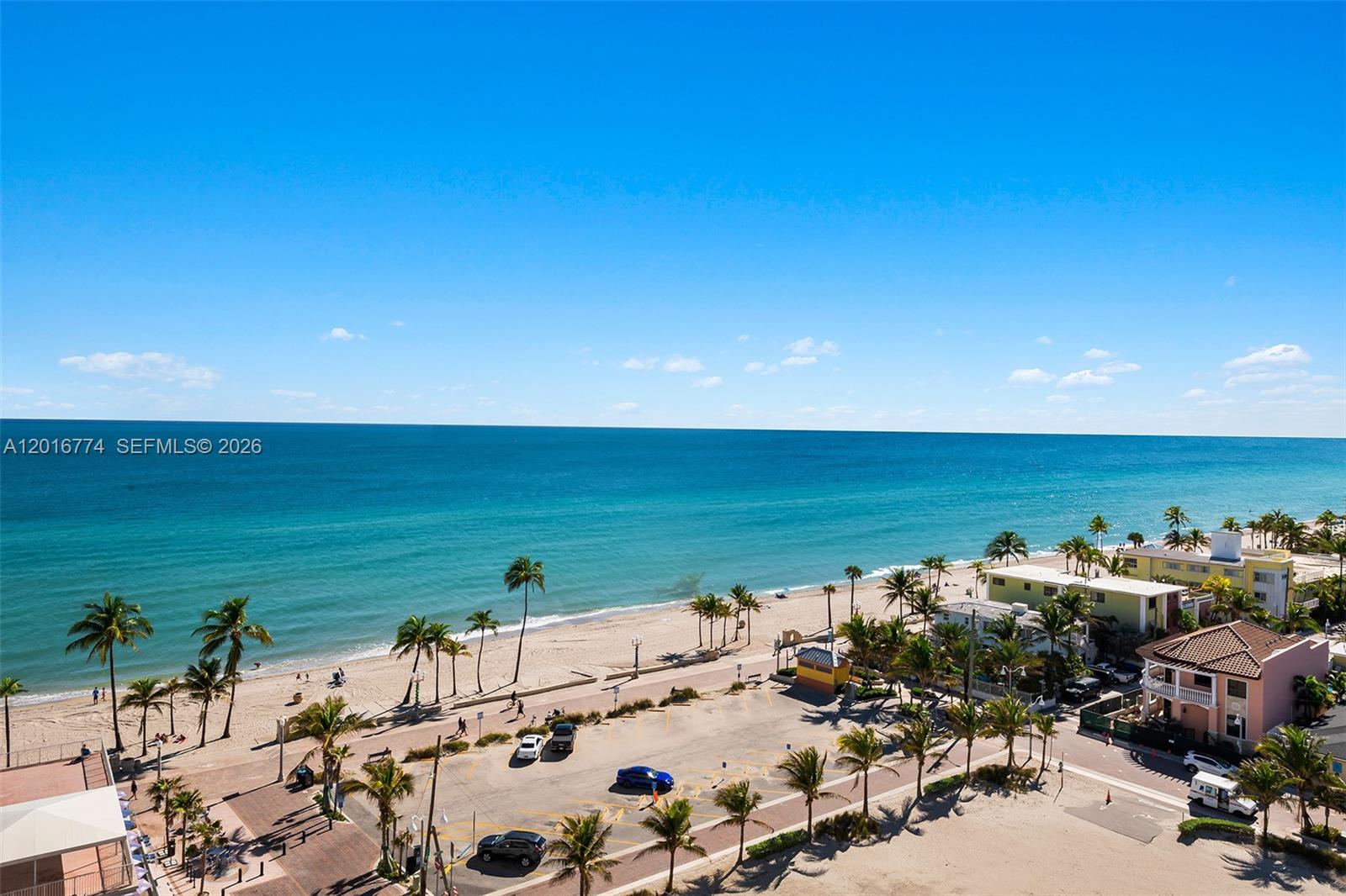 3111 N Ocean Dr 1110