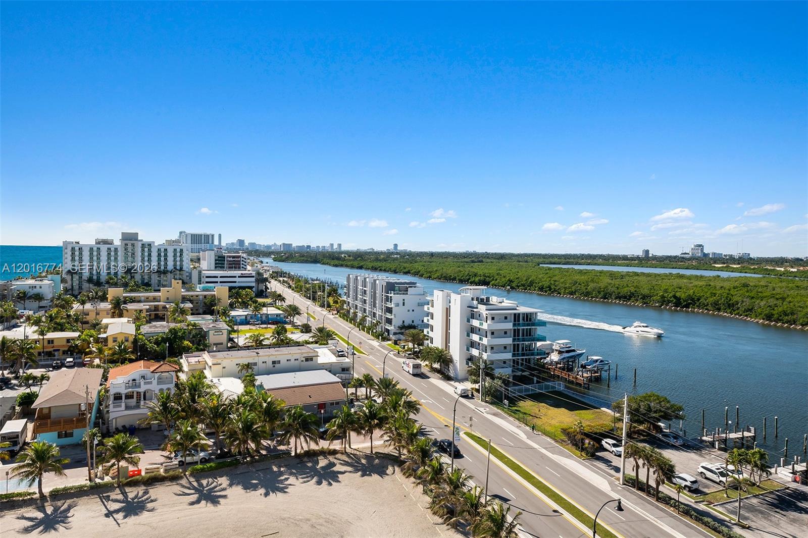 3111 N Ocean Dr 1110