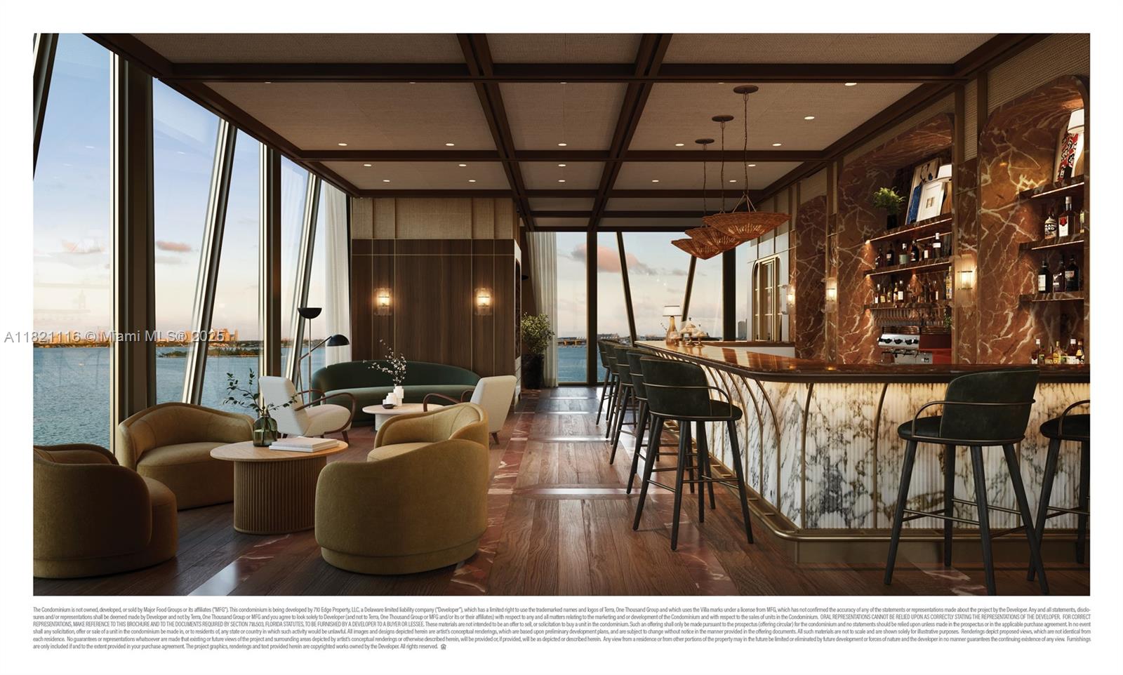 Villa Miami - Residential