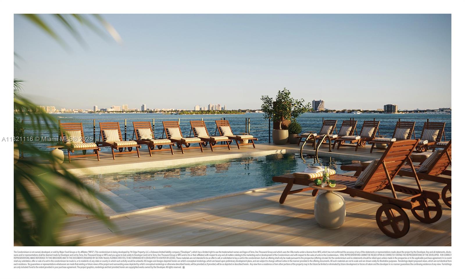 Villa Miami - Residential