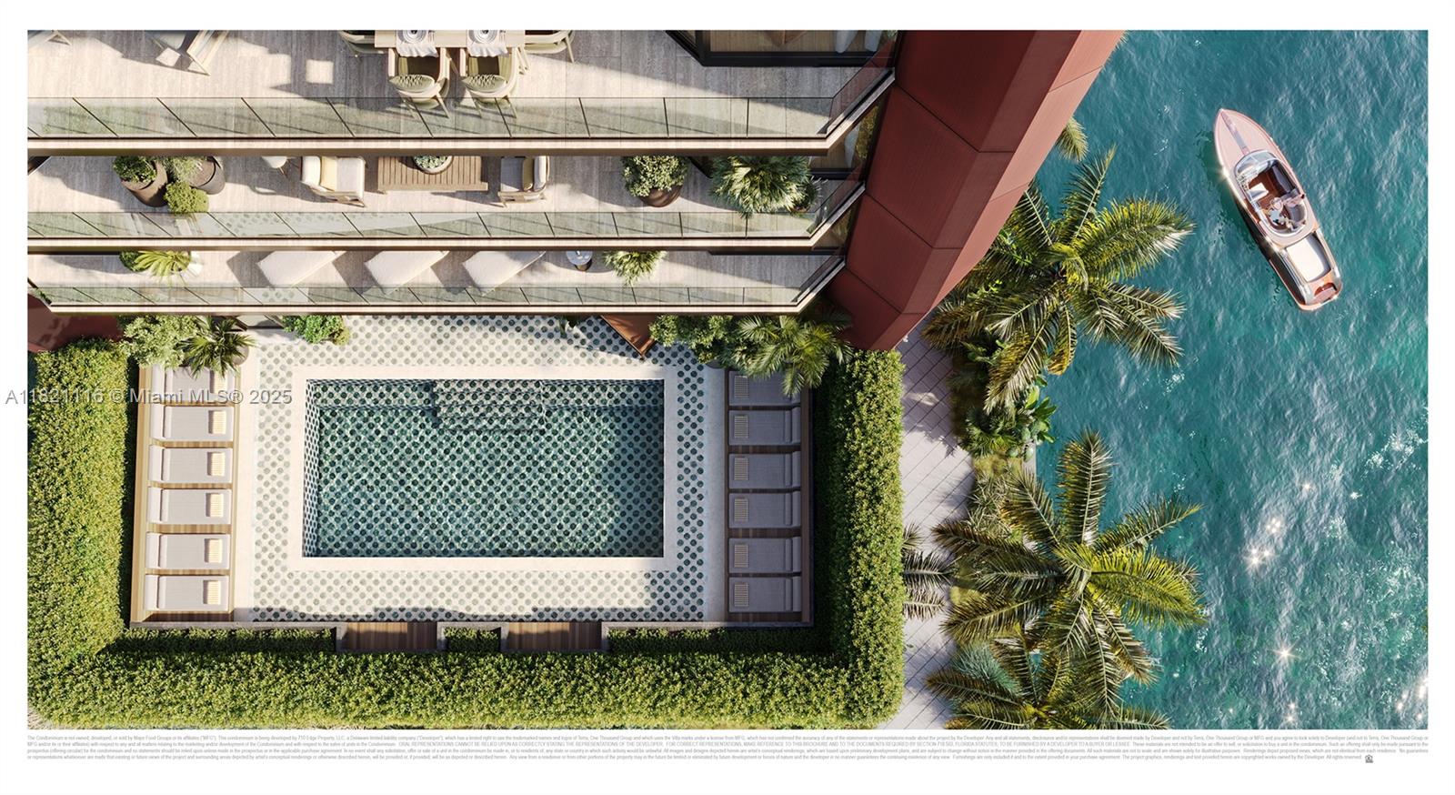 Villa Miami - Residential