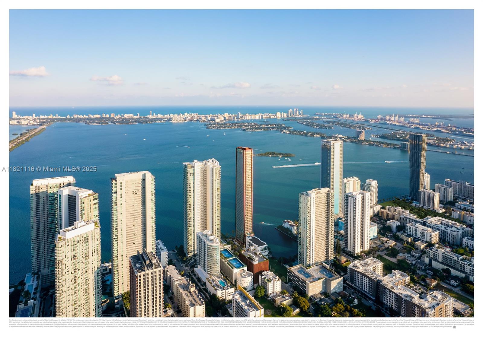 Villa Miami - Residential