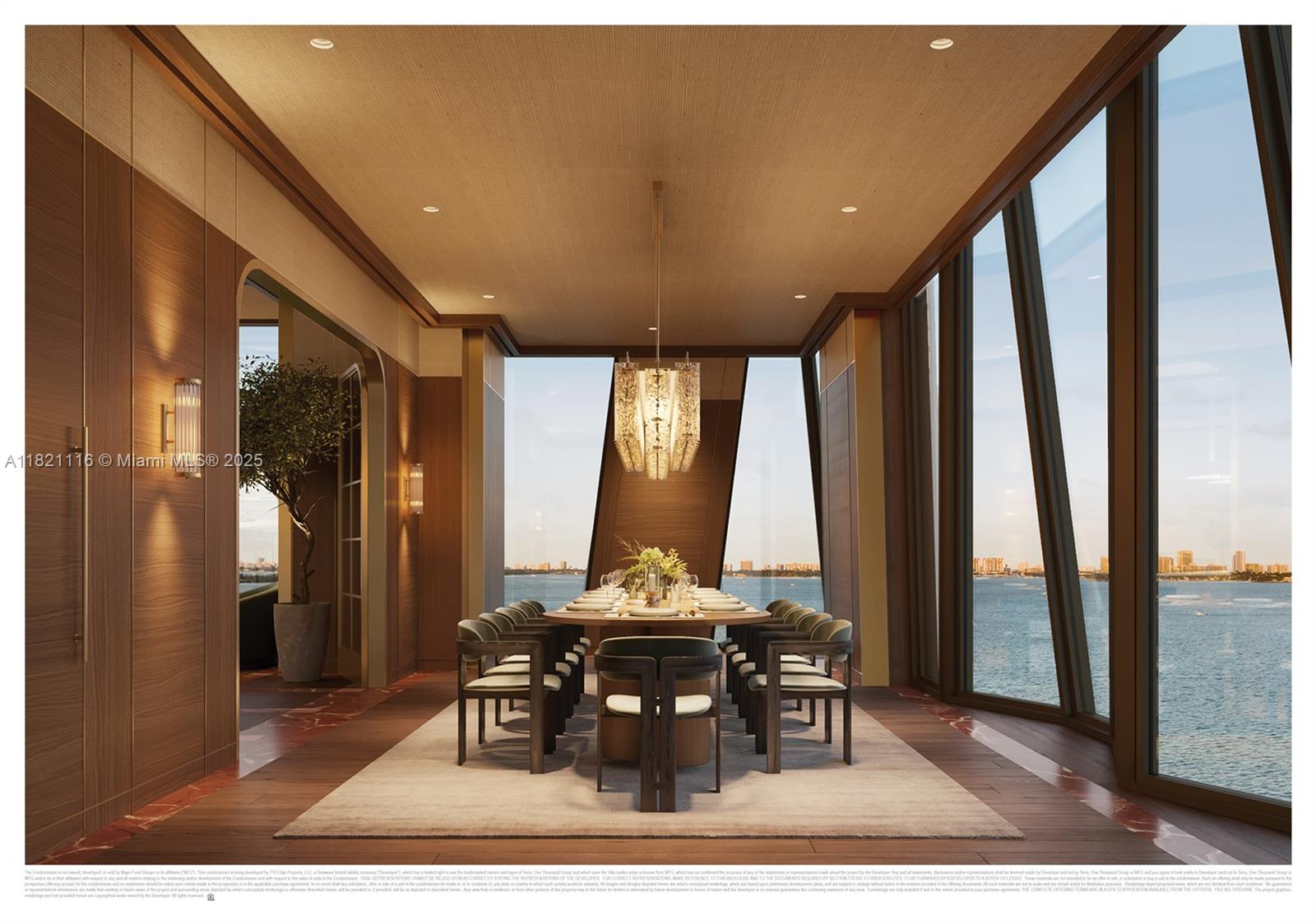 Villa Miami - Residential