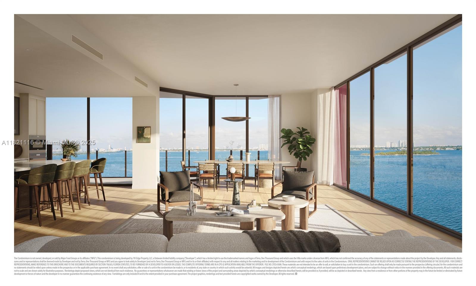 Villa Miami - Residential