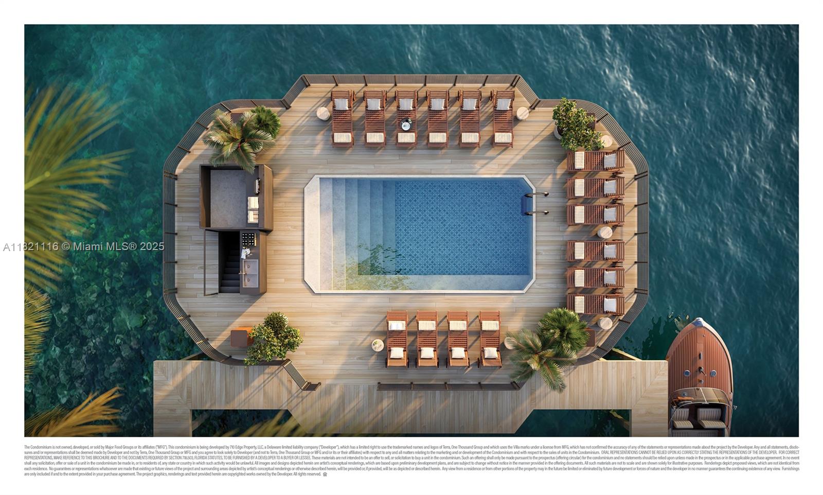 Villa Miami - Residential