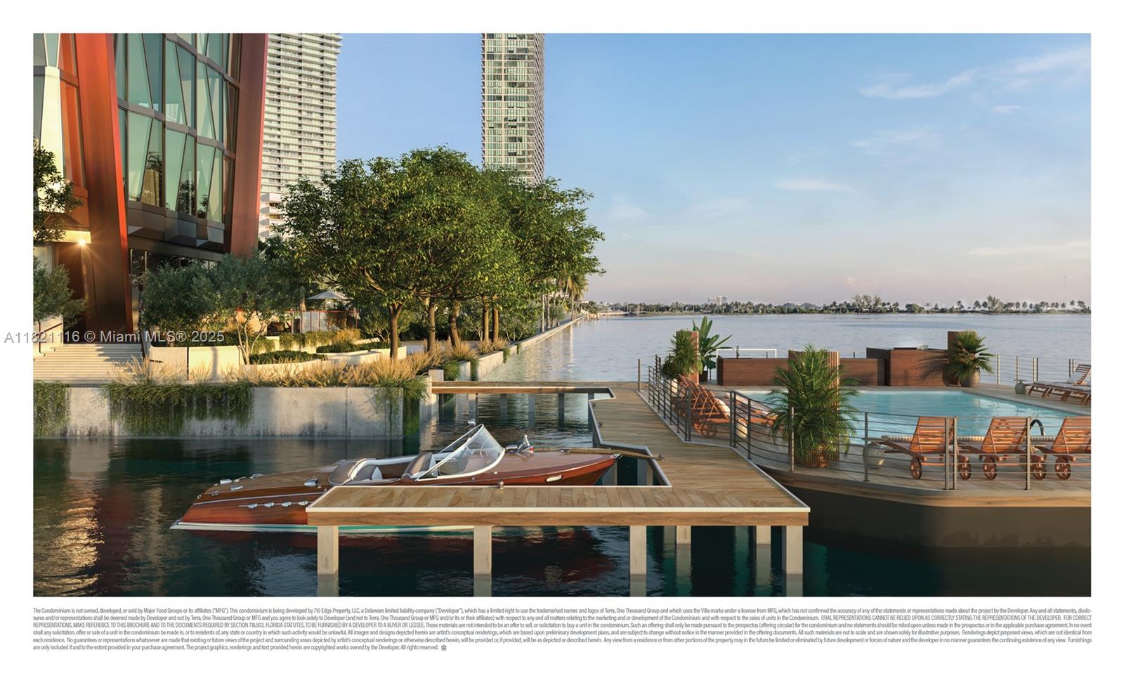 Villa Miami - Residential