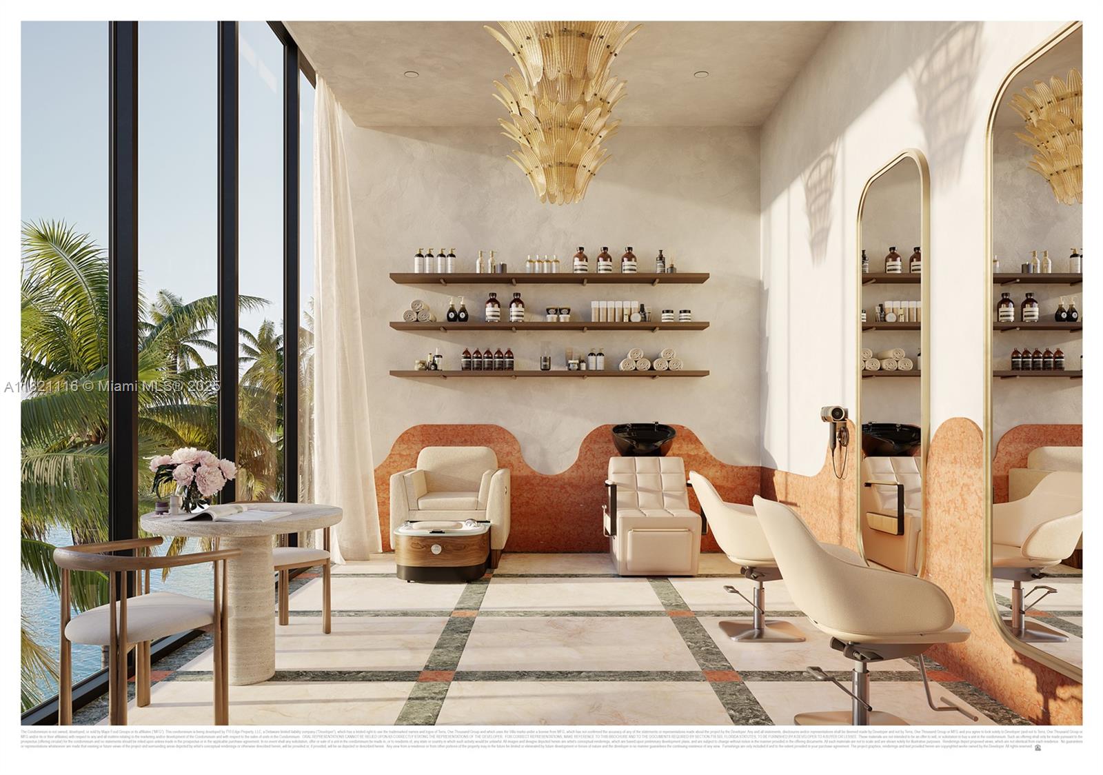 Villa Miami - Residential