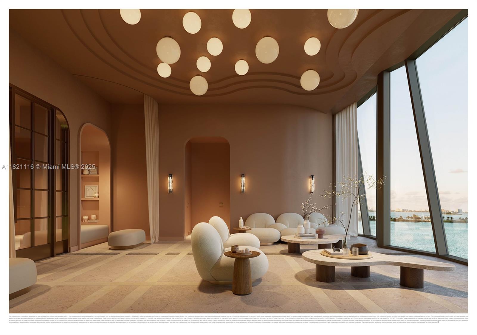 Villa Miami - Residential