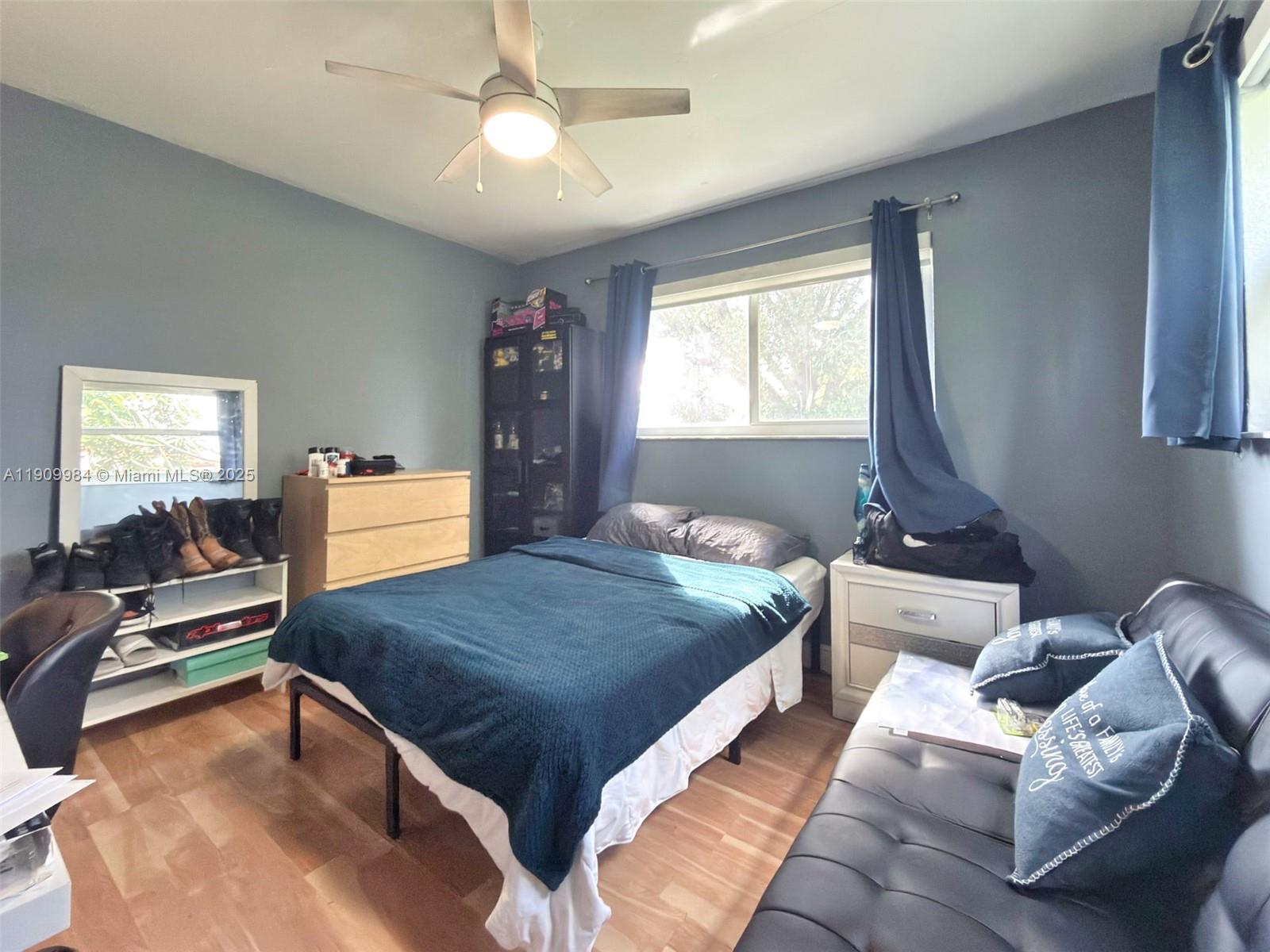 KENDALL ESTATES - Residential Lease