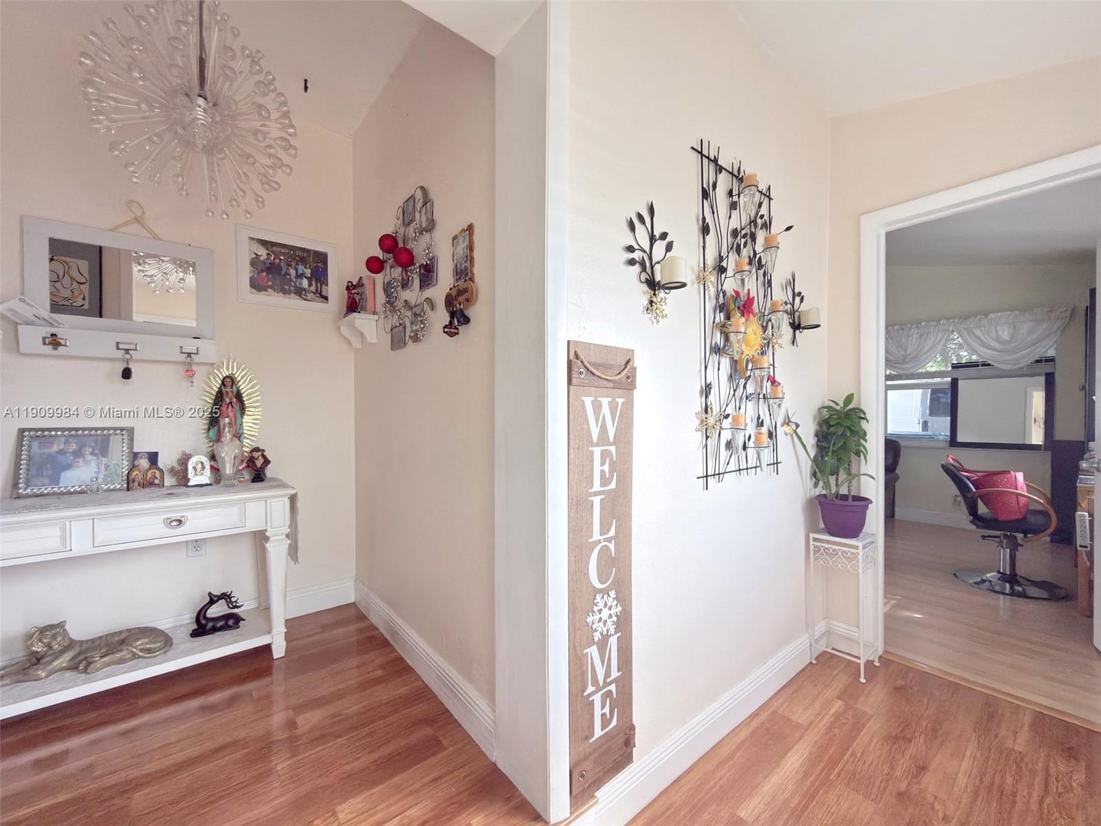 KENDALL ESTATES - Residential Lease