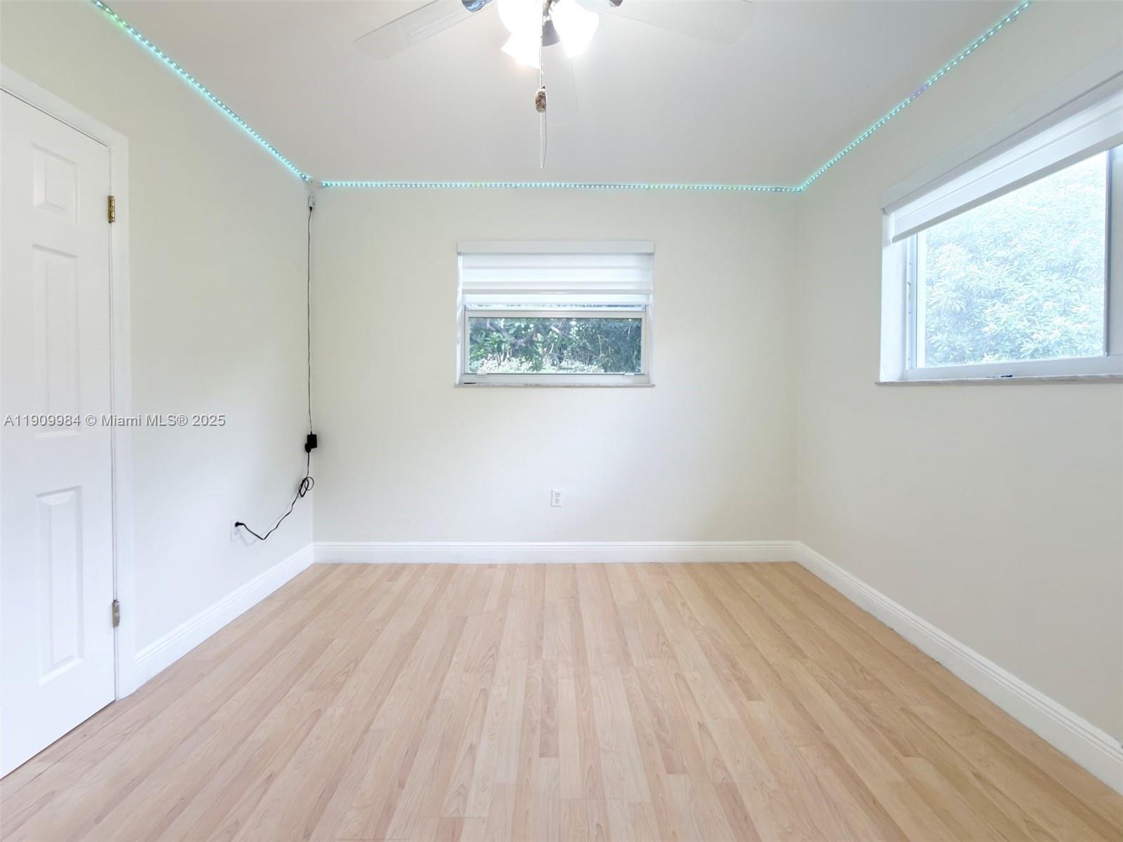 KENDALL ESTATES - Residential Lease