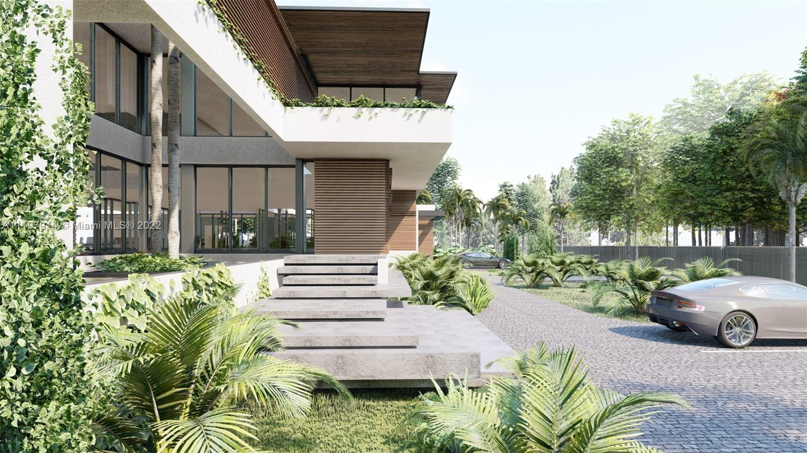 COCOPLUM SEC 1 - Residential