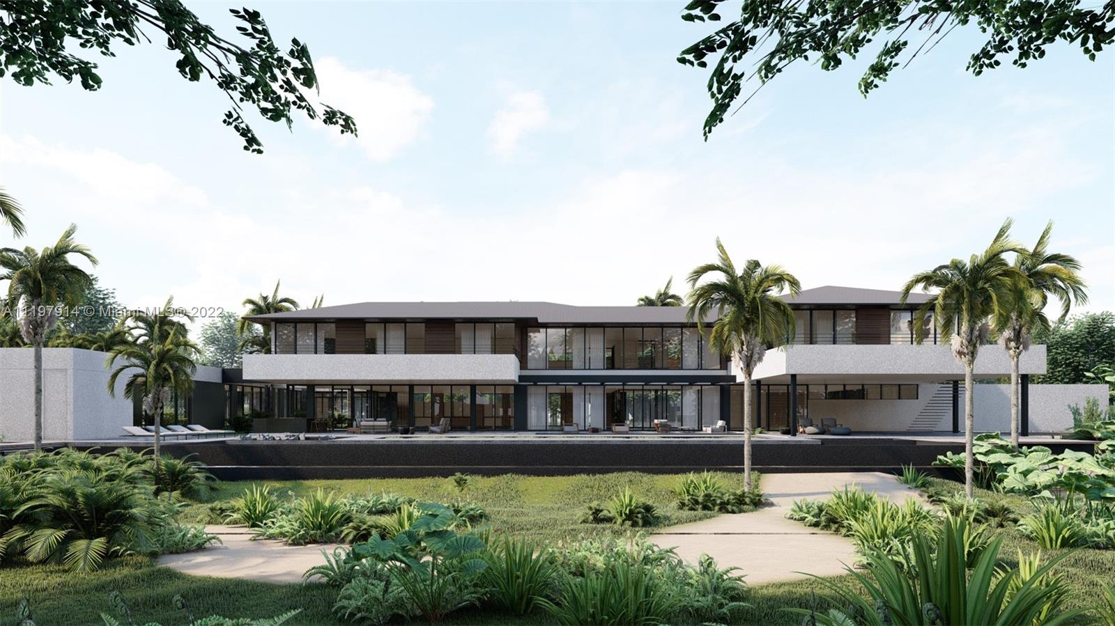 COCOPLUM SEC 1 - Residential