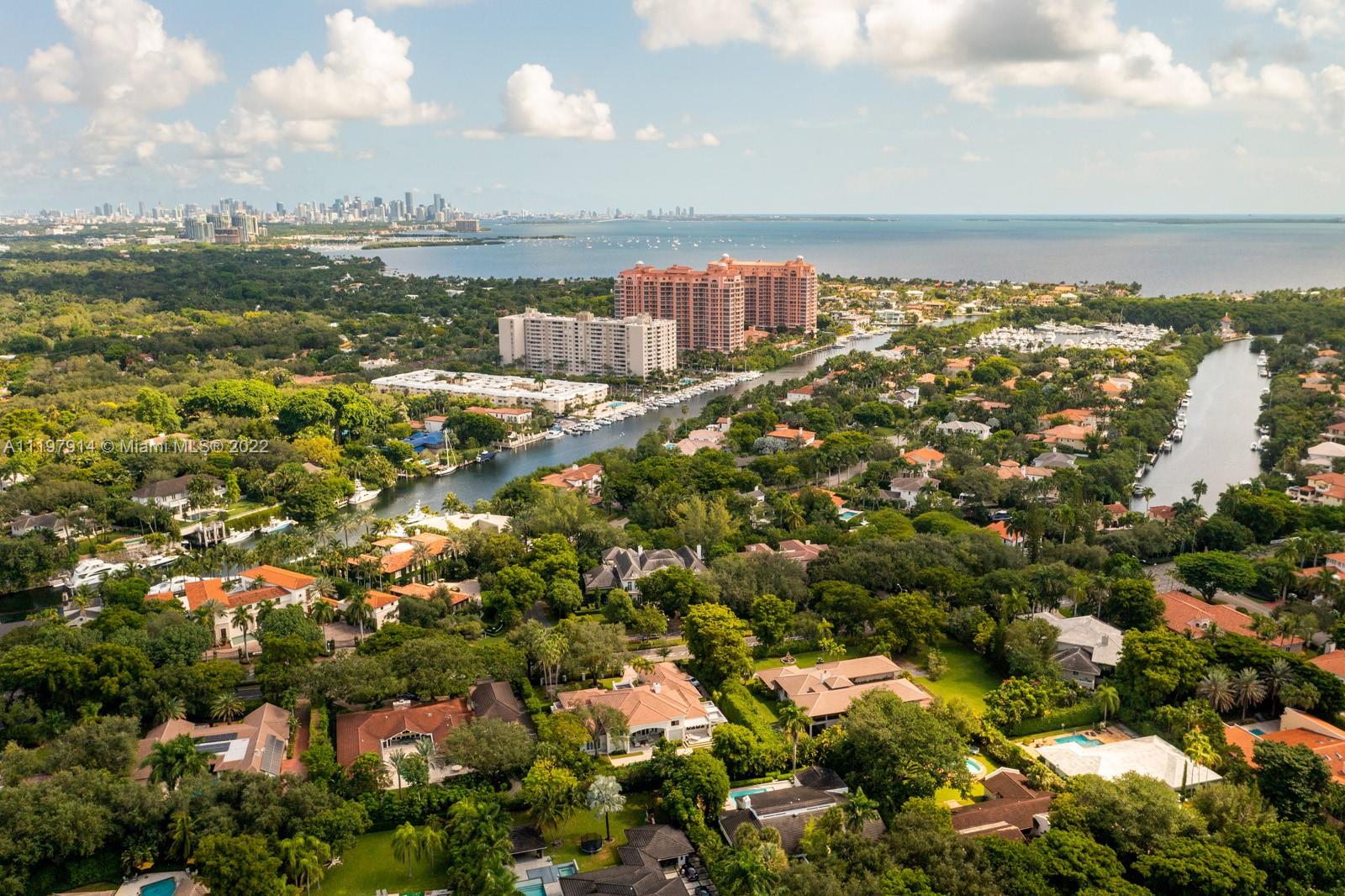 COCOPLUM SEC 1 - Residential