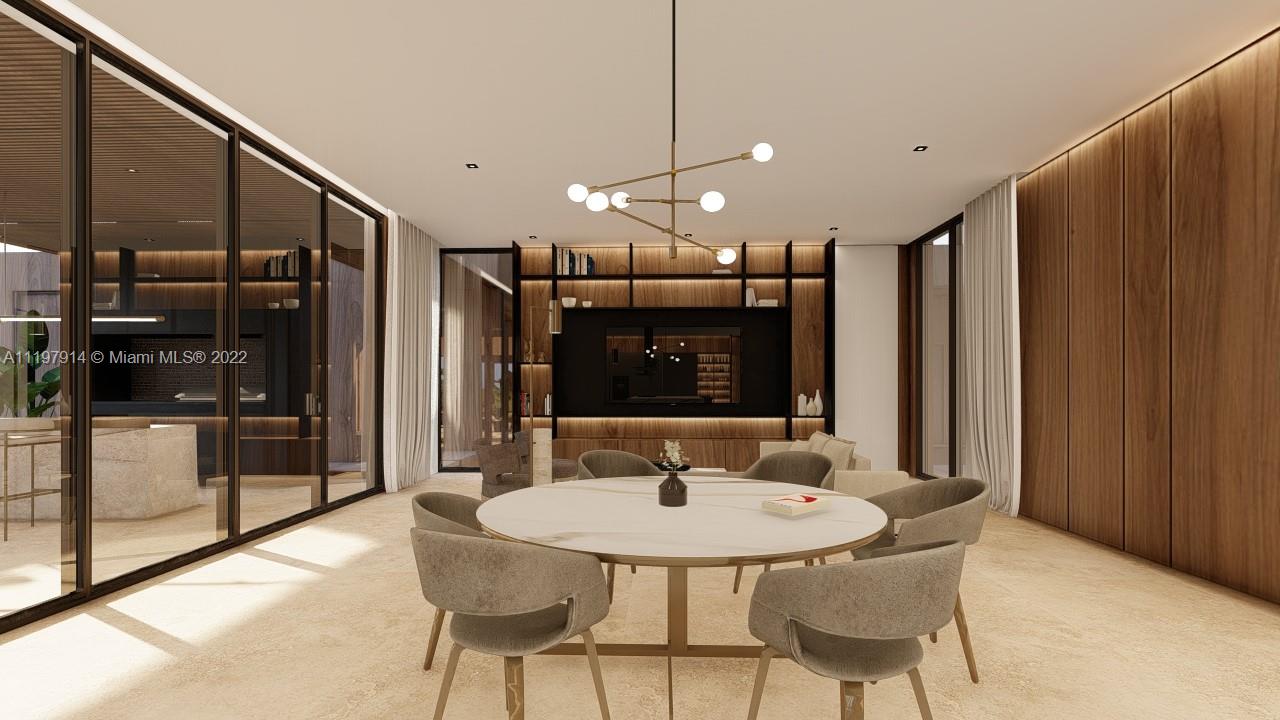 COCOPLUM SEC 1 - Residential