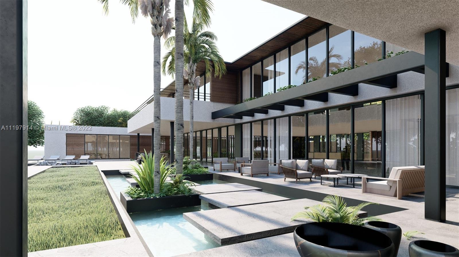 COCOPLUM SEC 1 - Residential