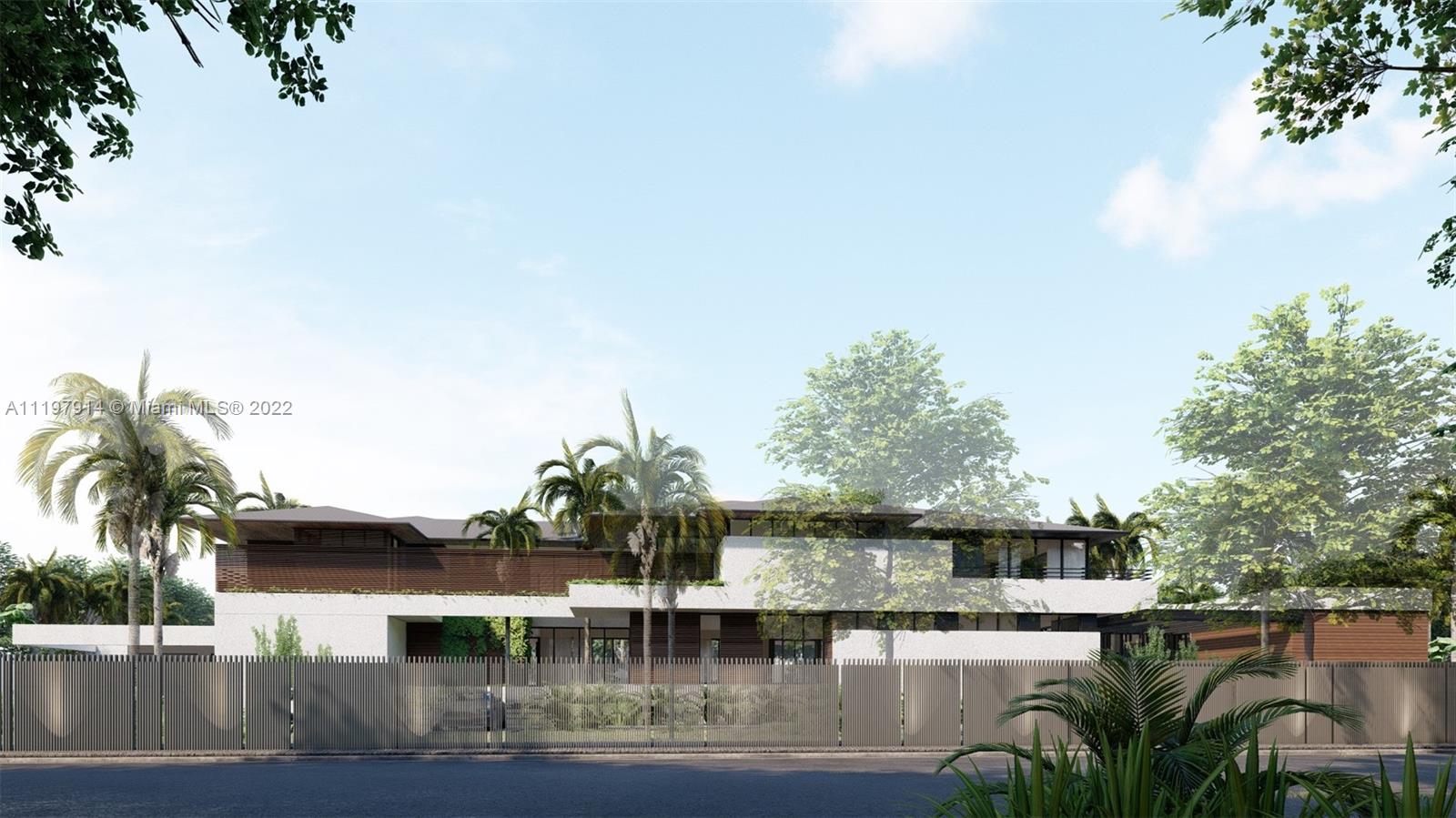 COCOPLUM SEC 1 - Residential