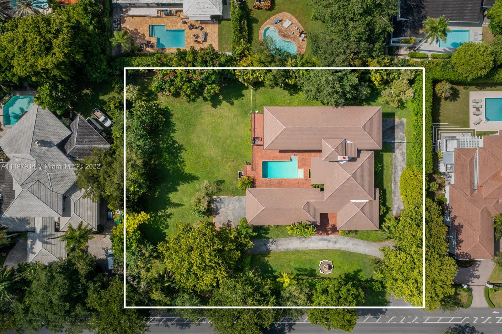 COCOPLUM SEC 1 - Residential