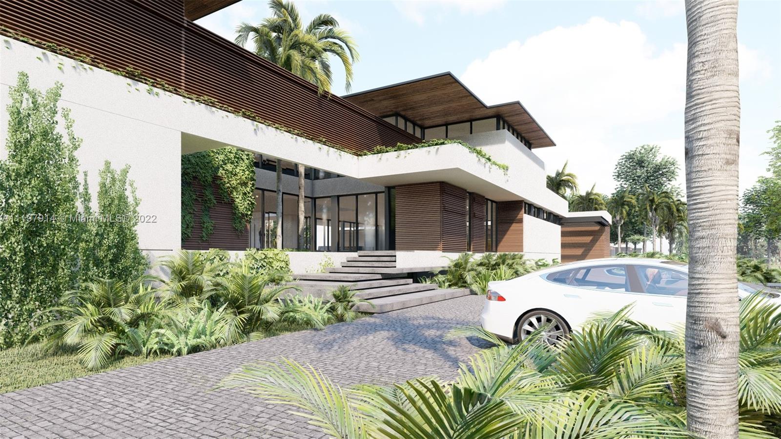 COCOPLUM SEC 1 - Residential