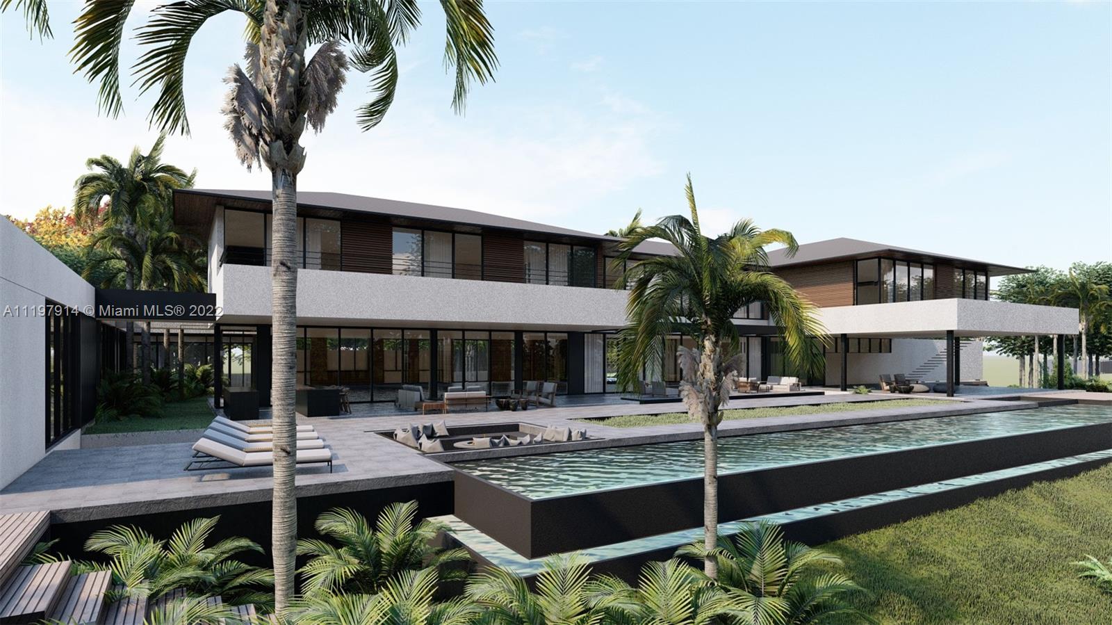 COCOPLUM SEC 1 - Residential