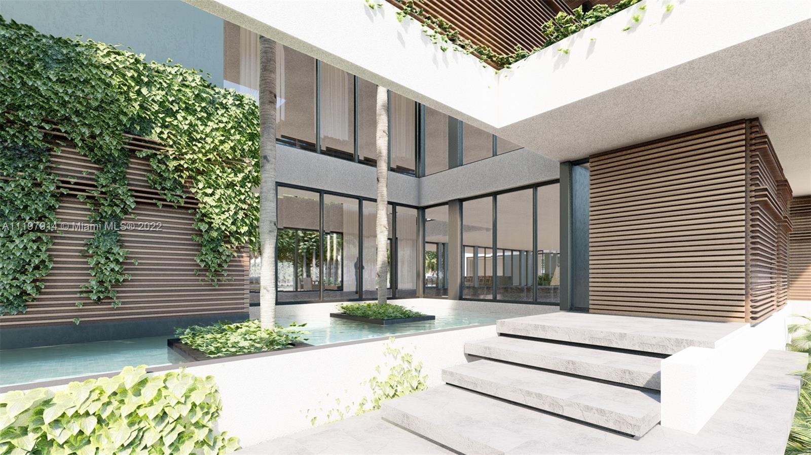 COCOPLUM SEC 1 - Residential