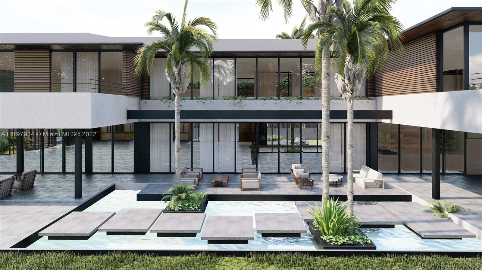 COCOPLUM SEC 1 - Residential