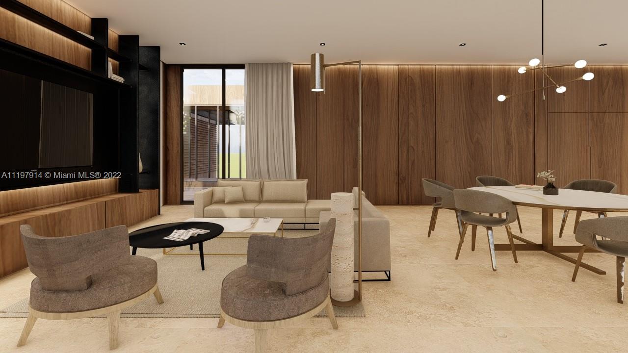 COCOPLUM SEC 1 - Residential