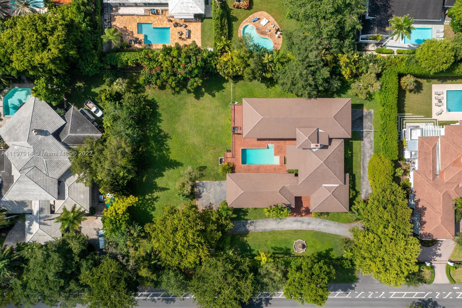 COCOPLUM SEC 1 - Residential