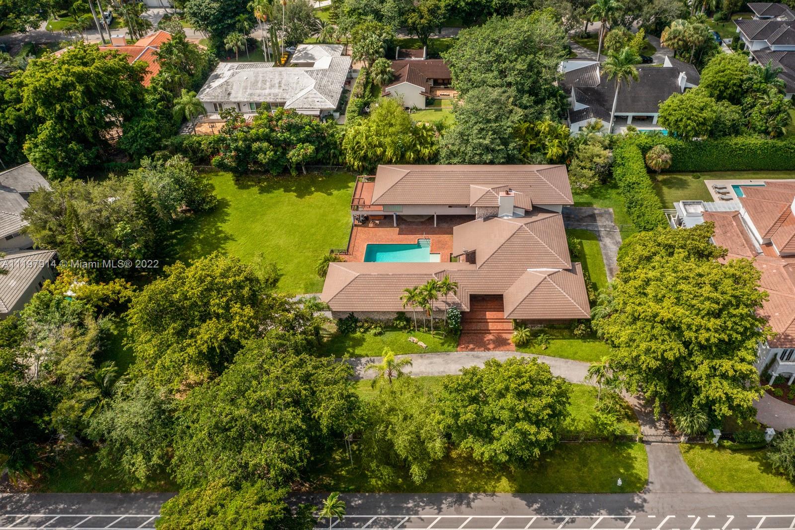 COCOPLUM SEC 1 - Residential