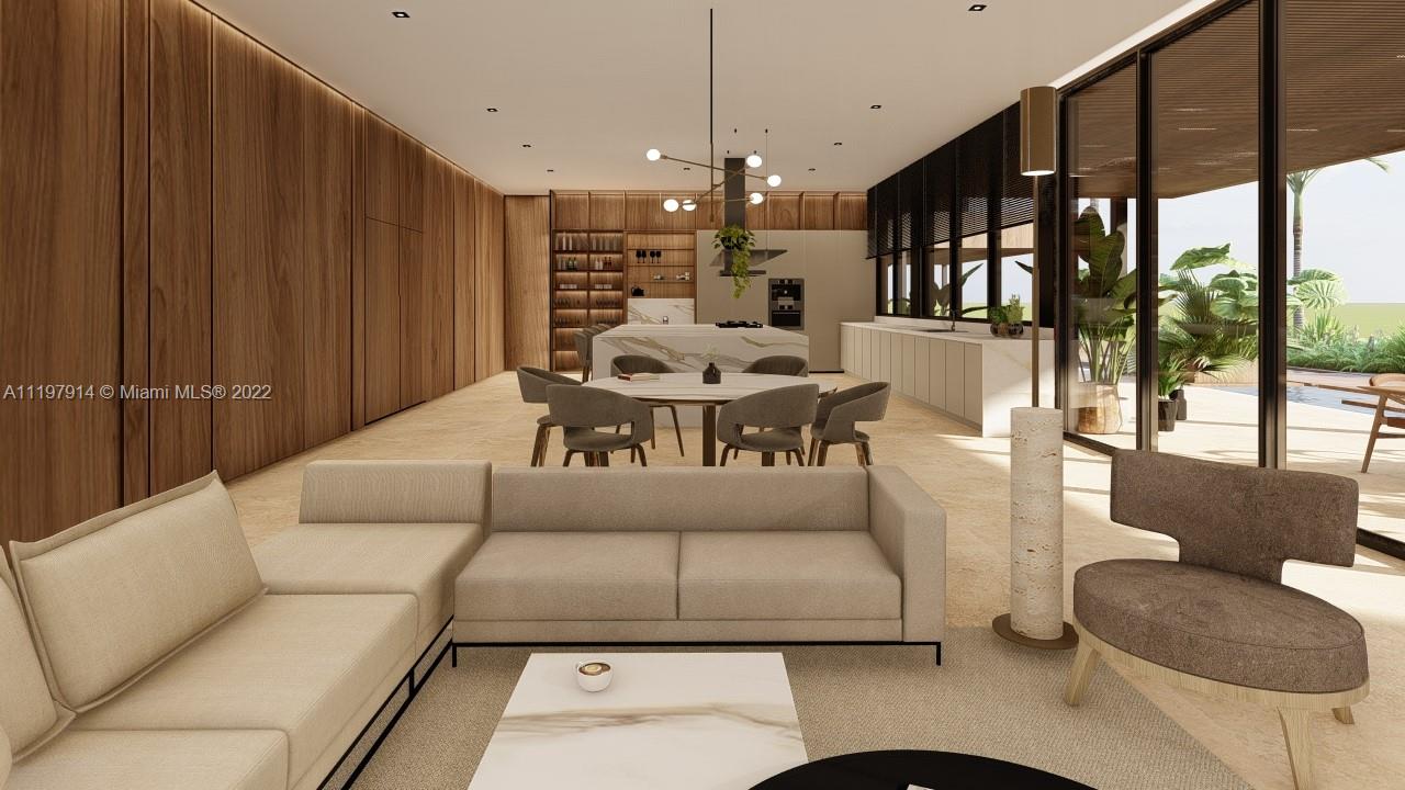 COCOPLUM SEC 1 - Residential