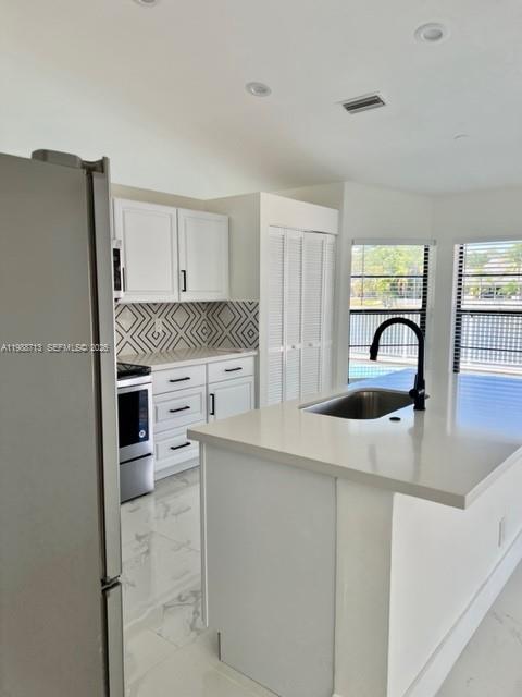 JACARANDA PARCEL 101 - Residential Lease