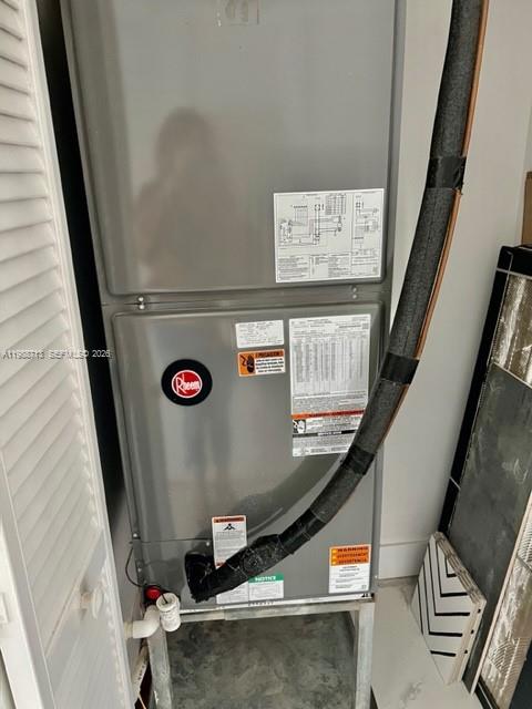 JACARANDA PARCEL 101 - Residential Lease