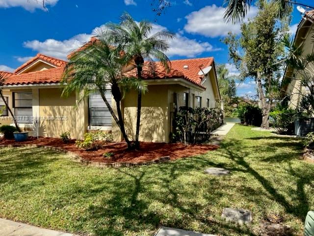 JACARANDA PARCEL 101 - Residential Lease