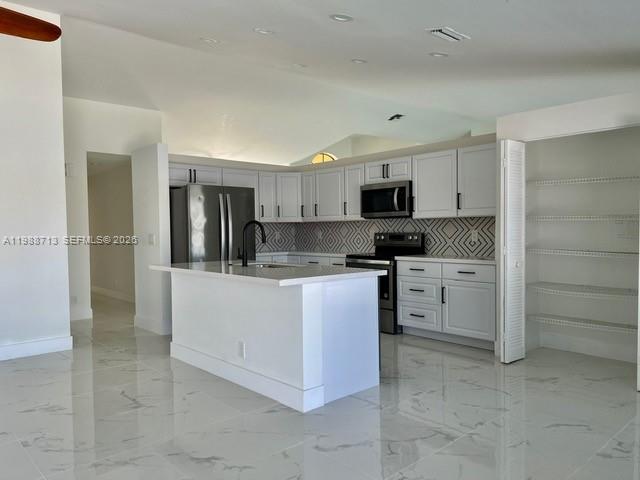 JACARANDA PARCEL 101 - Residential Lease