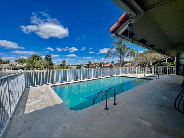 JACARANDA PARCEL 101 - Residential Lease