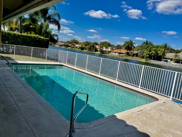 JACARANDA PARCEL 101 - Residential Lease