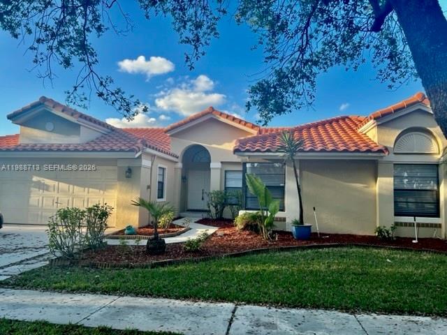 JACARANDA PARCEL 101 - Residential Lease