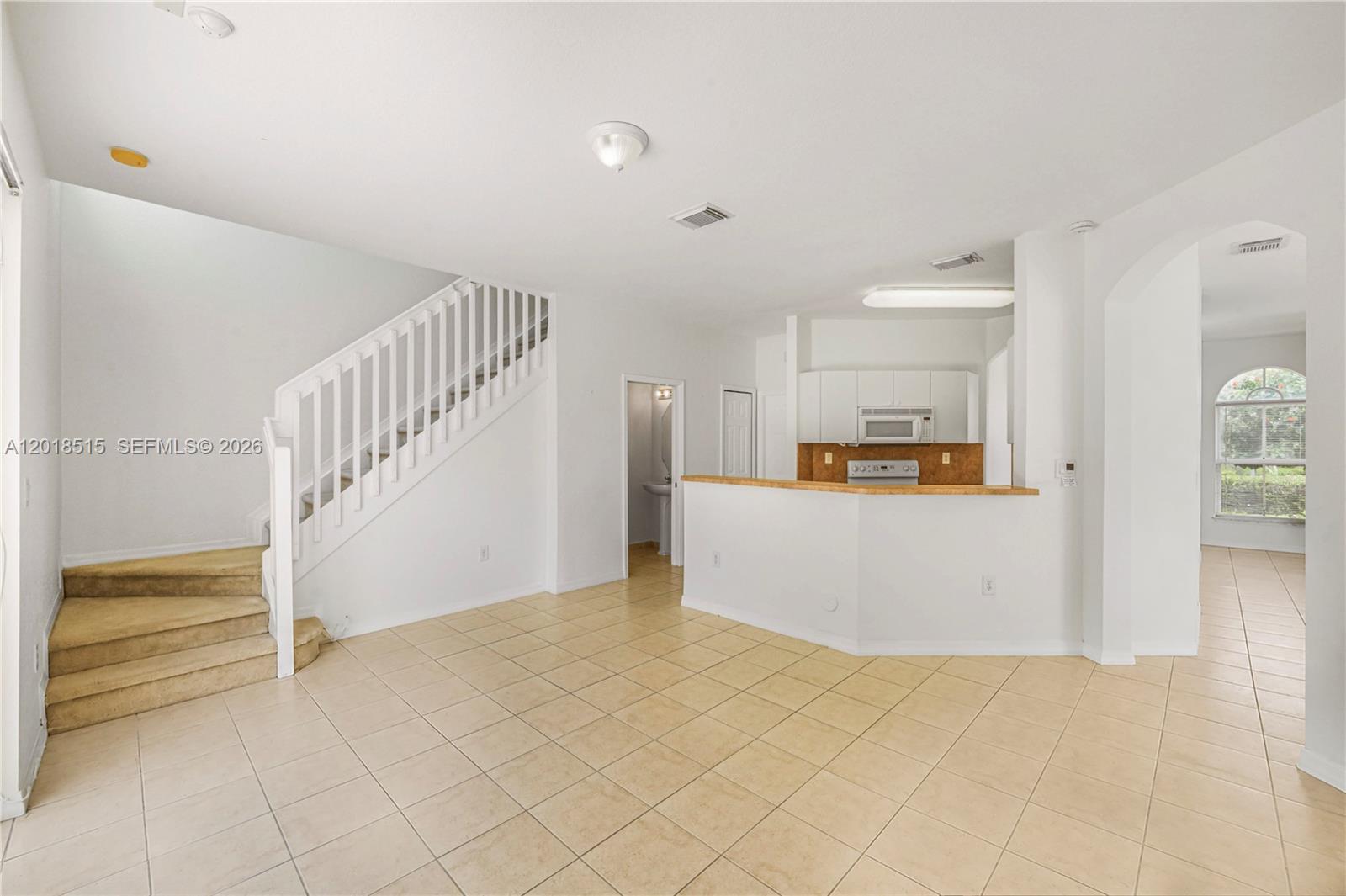 CENTURY BREEZE - Residential