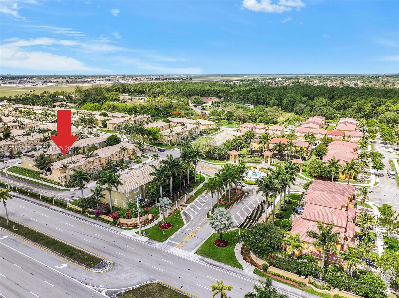 CENTURY BREEZE - Residential