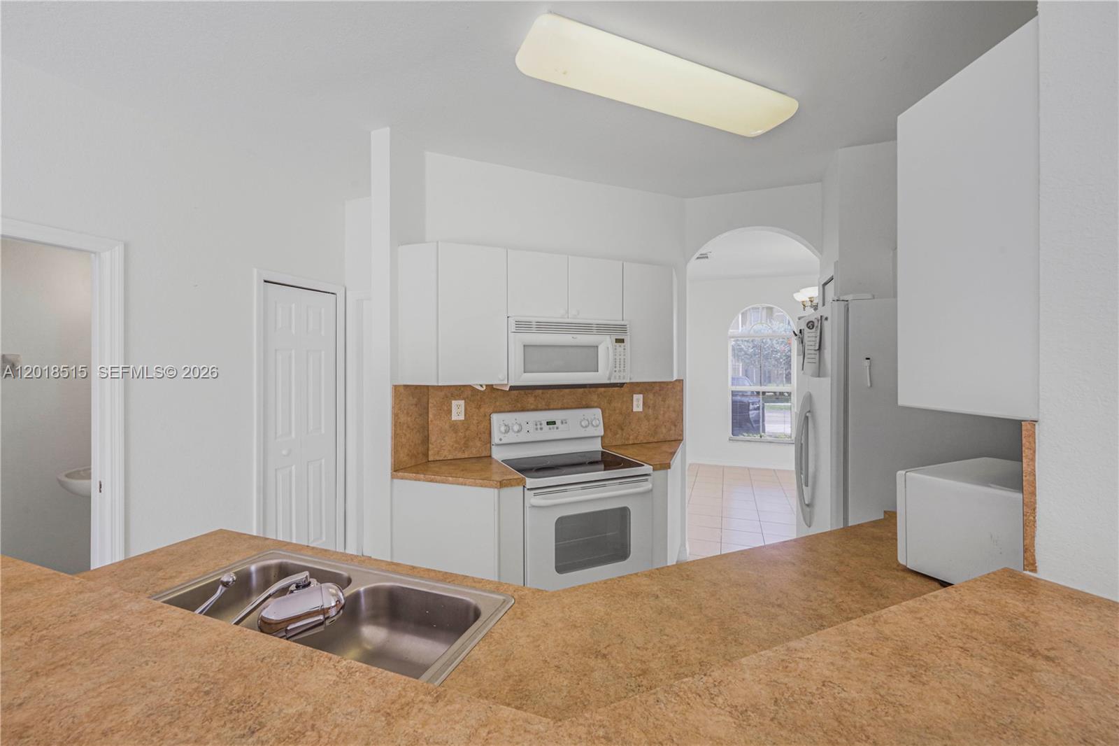 CENTURY BREEZE - Residential