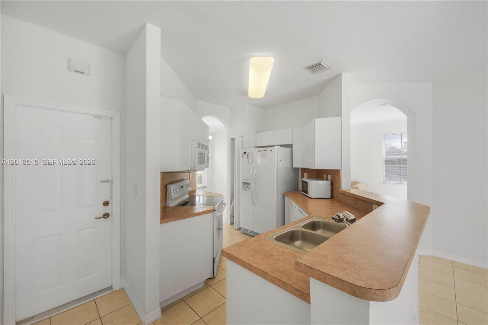 CENTURY BREEZE - Residential