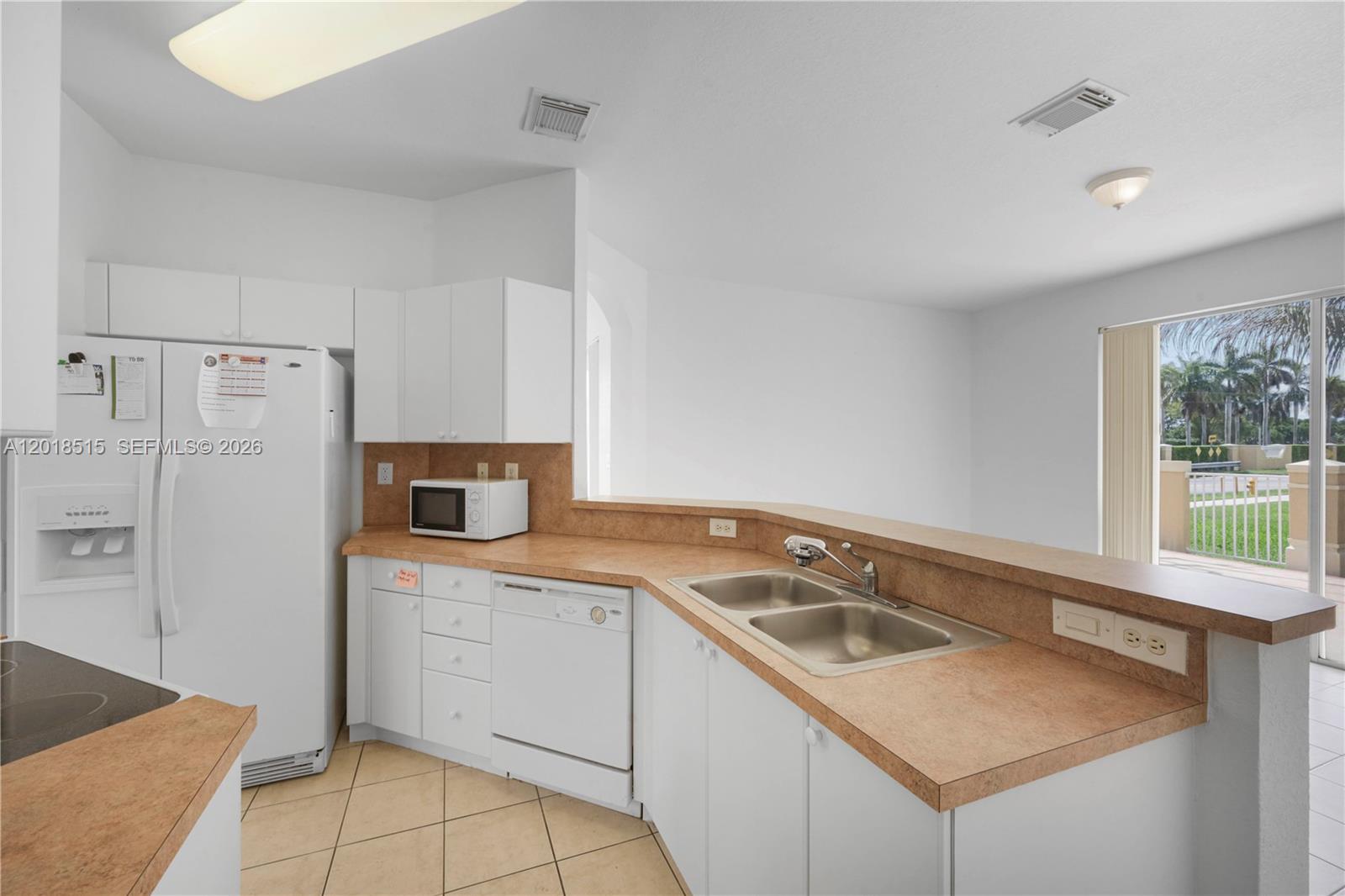 CENTURY BREEZE - Residential