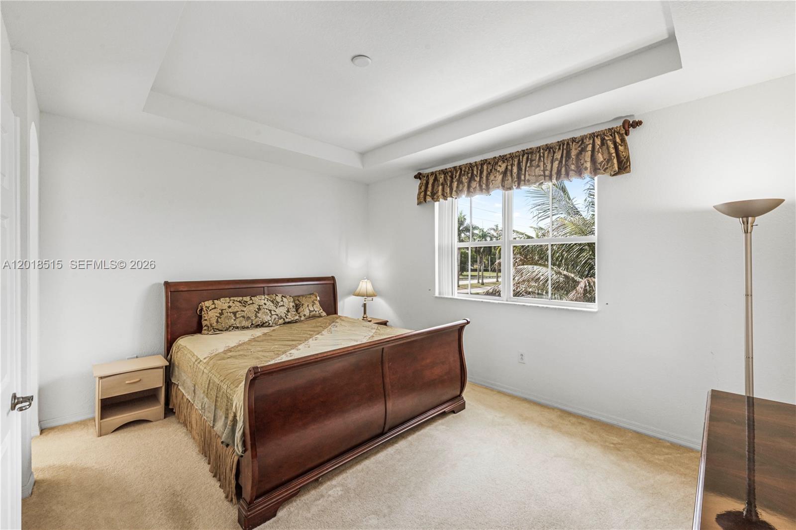 CENTURY BREEZE - Residential