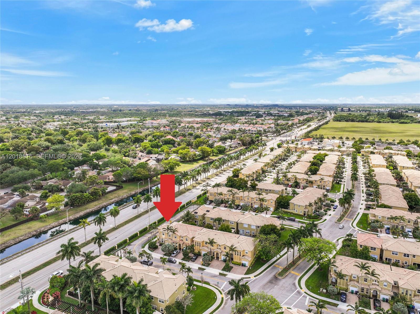 CENTURY BREEZE - Residential