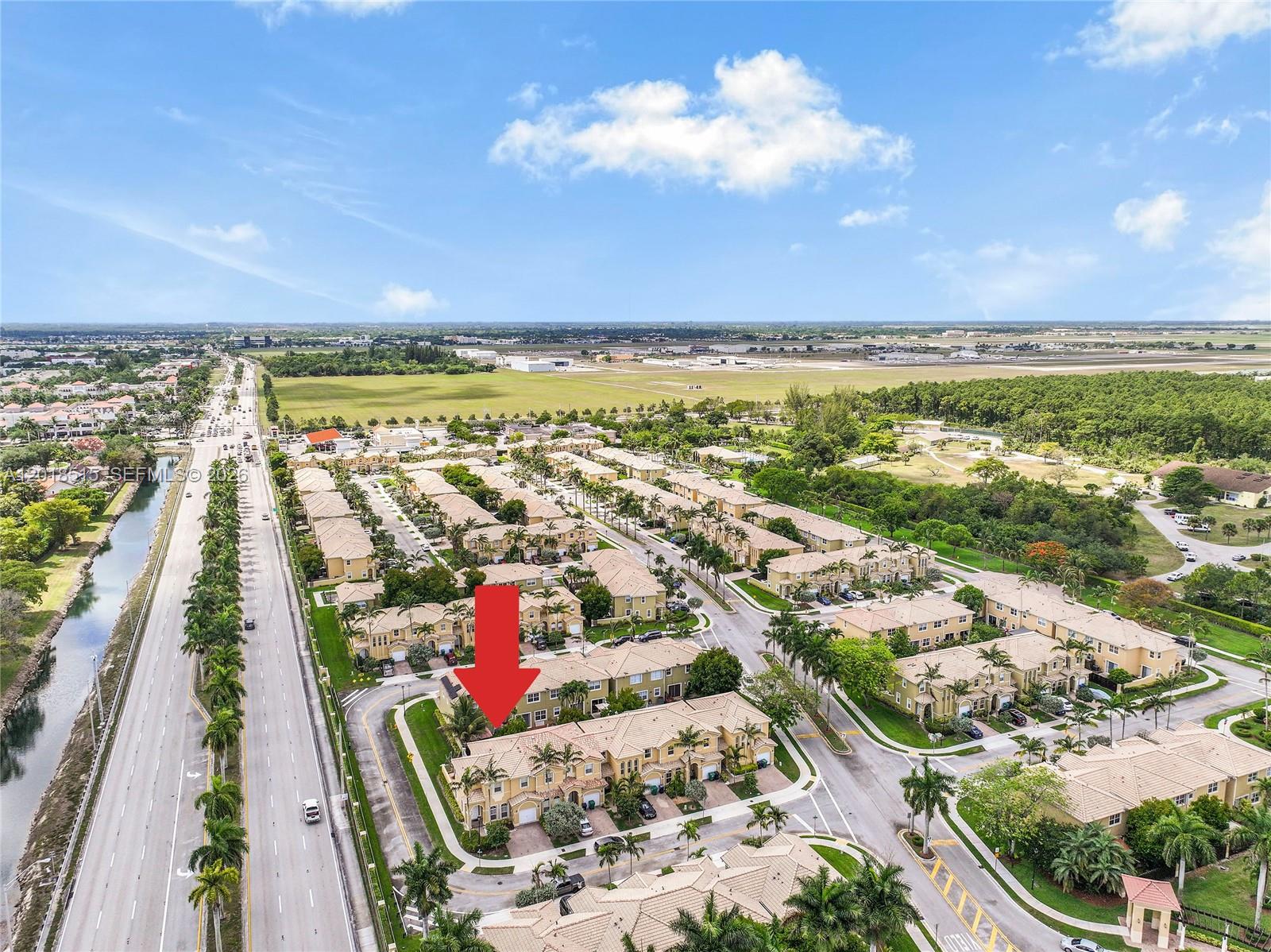 CENTURY BREEZE - Residential